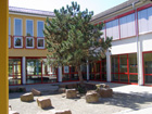 Innenhof